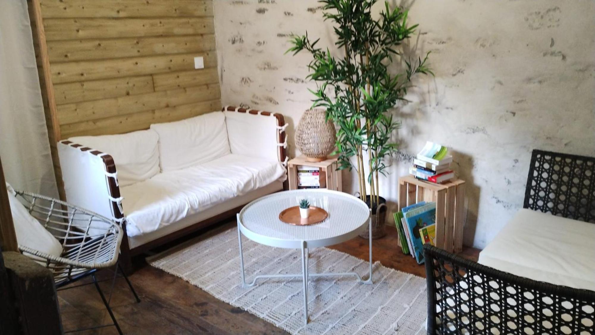 Apartamento Chez Celia Laruns Exterior foto